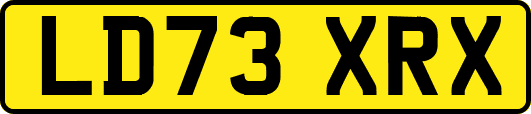 LD73XRX