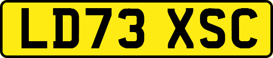 LD73XSC