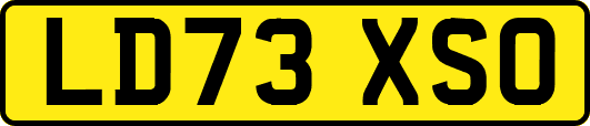 LD73XSO