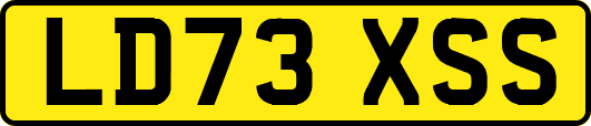 LD73XSS