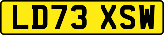 LD73XSW
