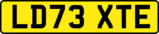 LD73XTE