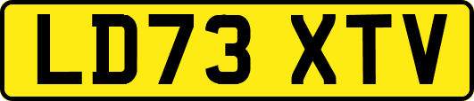 LD73XTV