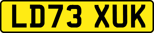 LD73XUK