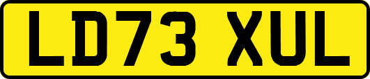 LD73XUL