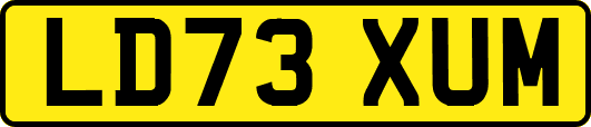 LD73XUM
