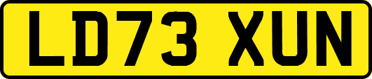 LD73XUN