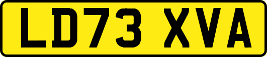LD73XVA