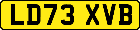 LD73XVB