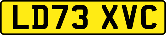 LD73XVC