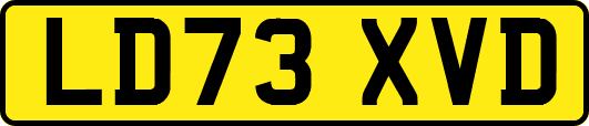 LD73XVD