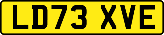 LD73XVE