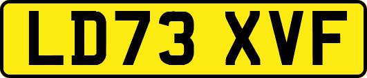 LD73XVF