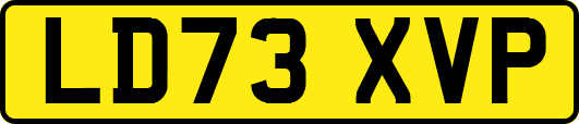 LD73XVP