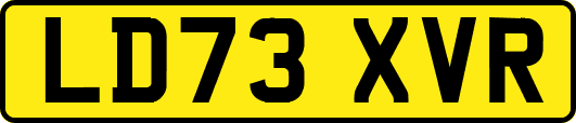 LD73XVR