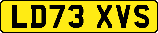 LD73XVS
