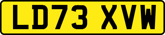 LD73XVW