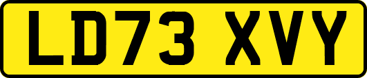LD73XVY