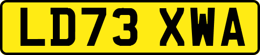 LD73XWA