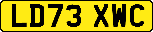 LD73XWC