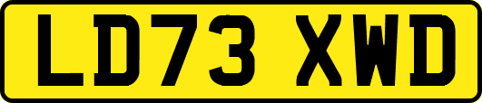 LD73XWD