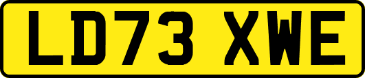 LD73XWE