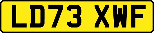 LD73XWF