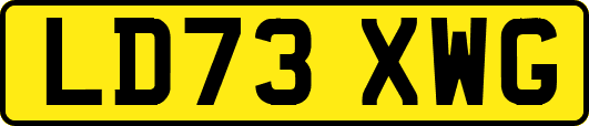 LD73XWG