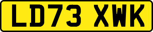 LD73XWK