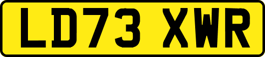 LD73XWR
