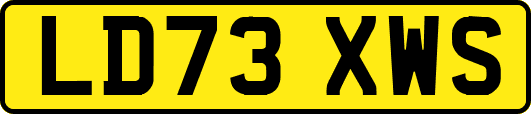 LD73XWS
