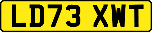 LD73XWT