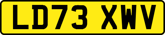 LD73XWV