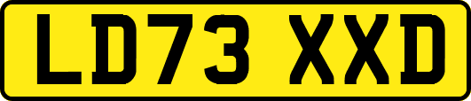 LD73XXD
