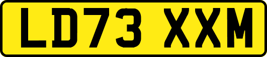 LD73XXM