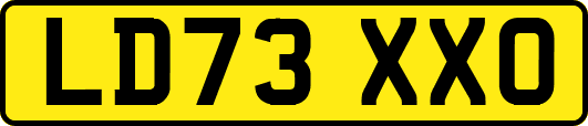 LD73XXO