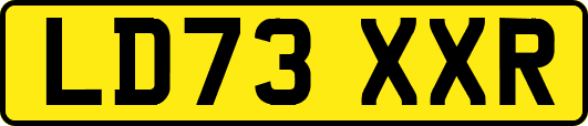 LD73XXR