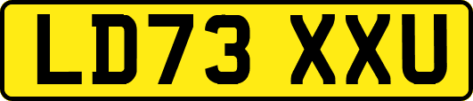 LD73XXU