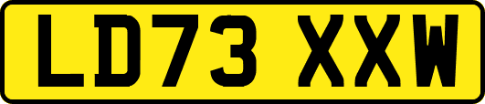 LD73XXW