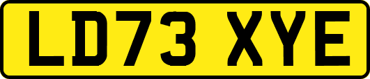 LD73XYE