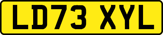 LD73XYL