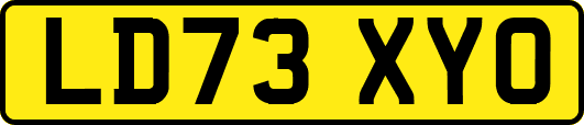 LD73XYO