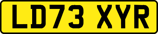 LD73XYR
