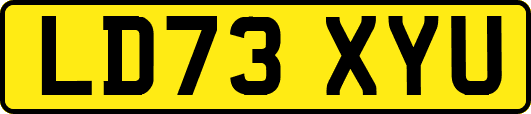 LD73XYU