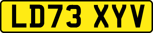 LD73XYV