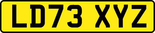 LD73XYZ