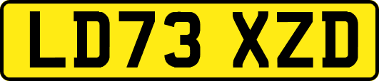 LD73XZD