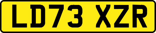 LD73XZR