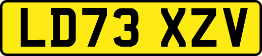 LD73XZV