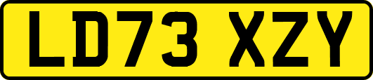 LD73XZY